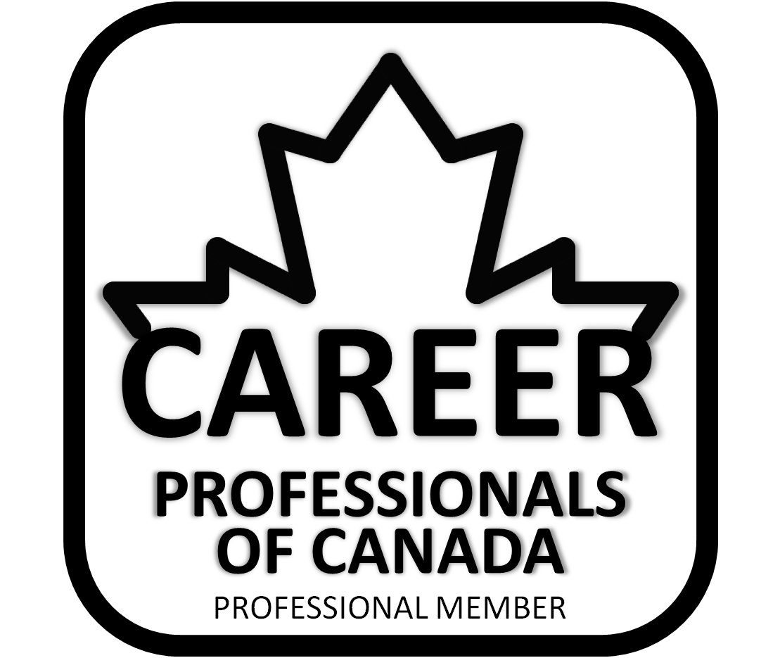 Career Professional of Canada Professional Member badge